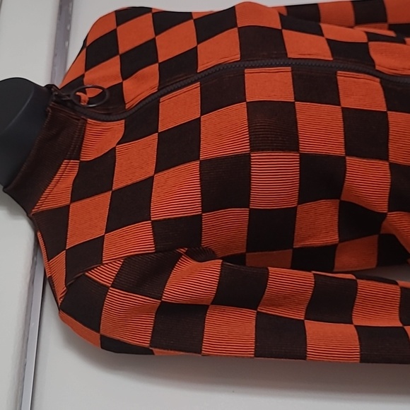 Zara Stretch Knit Top - Picture 3 of 8